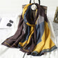 180*90cm New Design Fashion Print Scarf