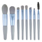 Makeup set - 8 Brushes