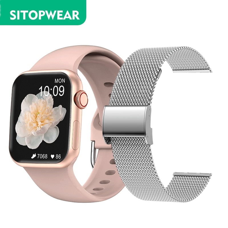 Sitop Wear Smart Watch