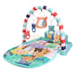 Baby Play Music Mat Carpet Toys