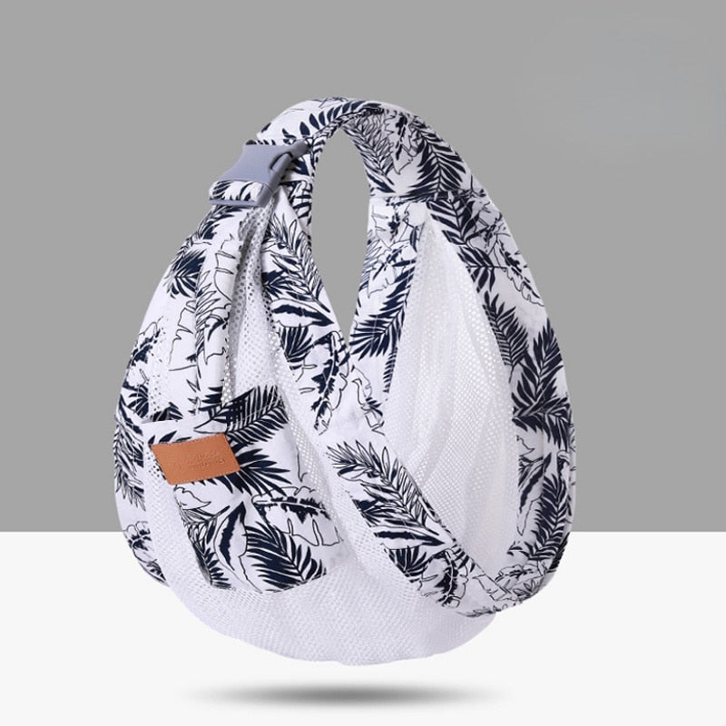 Baby Wrap Newborn Sling A