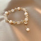 Holy Land Spiritual Pearl Bracelet