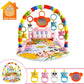 Baby Play Music Mat Carpet Toys