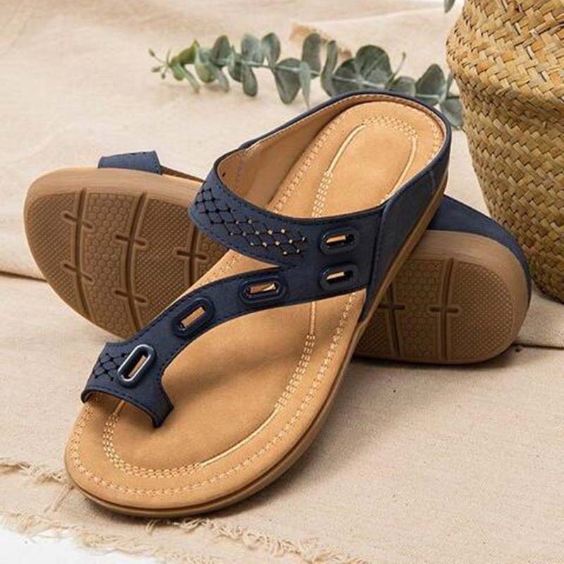 Premium Orthopedic Anti-Slip Women Sandals