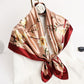 90*90cm Neckerchief Stoles Shawl Wraps