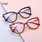 Cat Eye Unisex Glasses