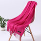 200*70cm Big and Beautiful Cashmere Scarf