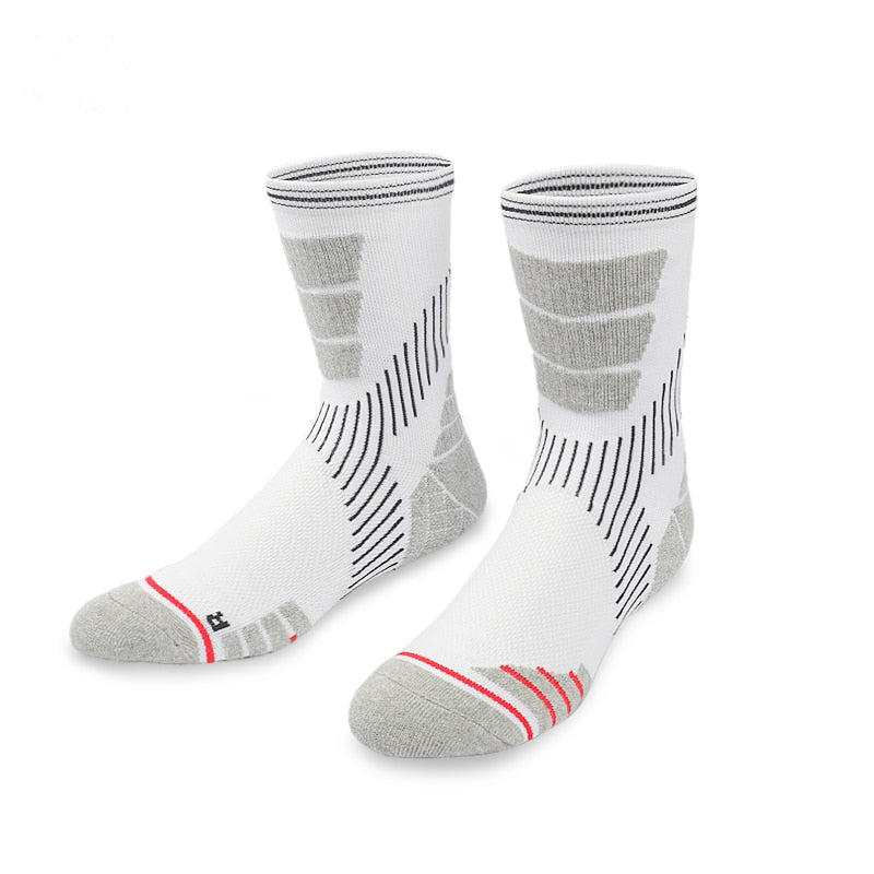 Unisex Professional Sport Cycling Socks