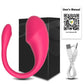 Wireless Bluetooth Vibrator