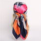 90*90cm Neckerchief Stoles Shawl Wraps