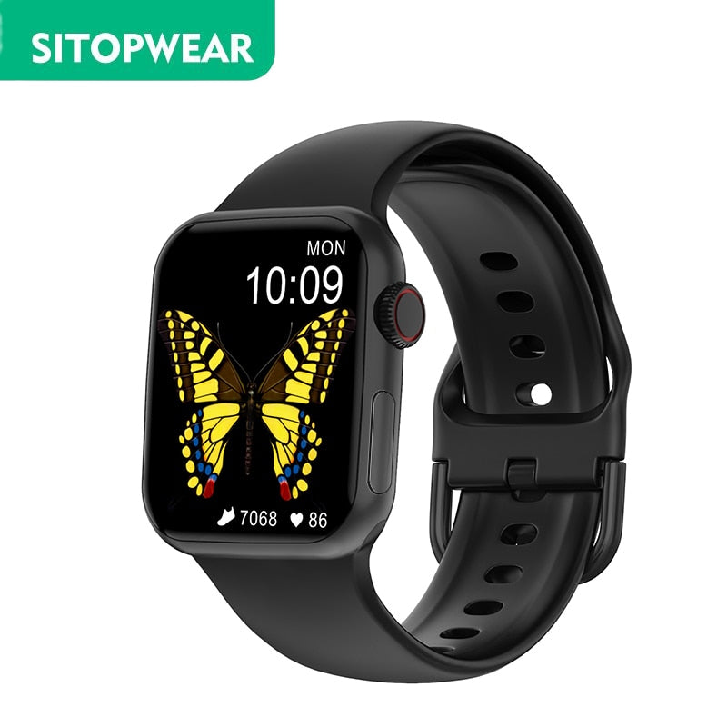 Sitop Wear Smart Watch