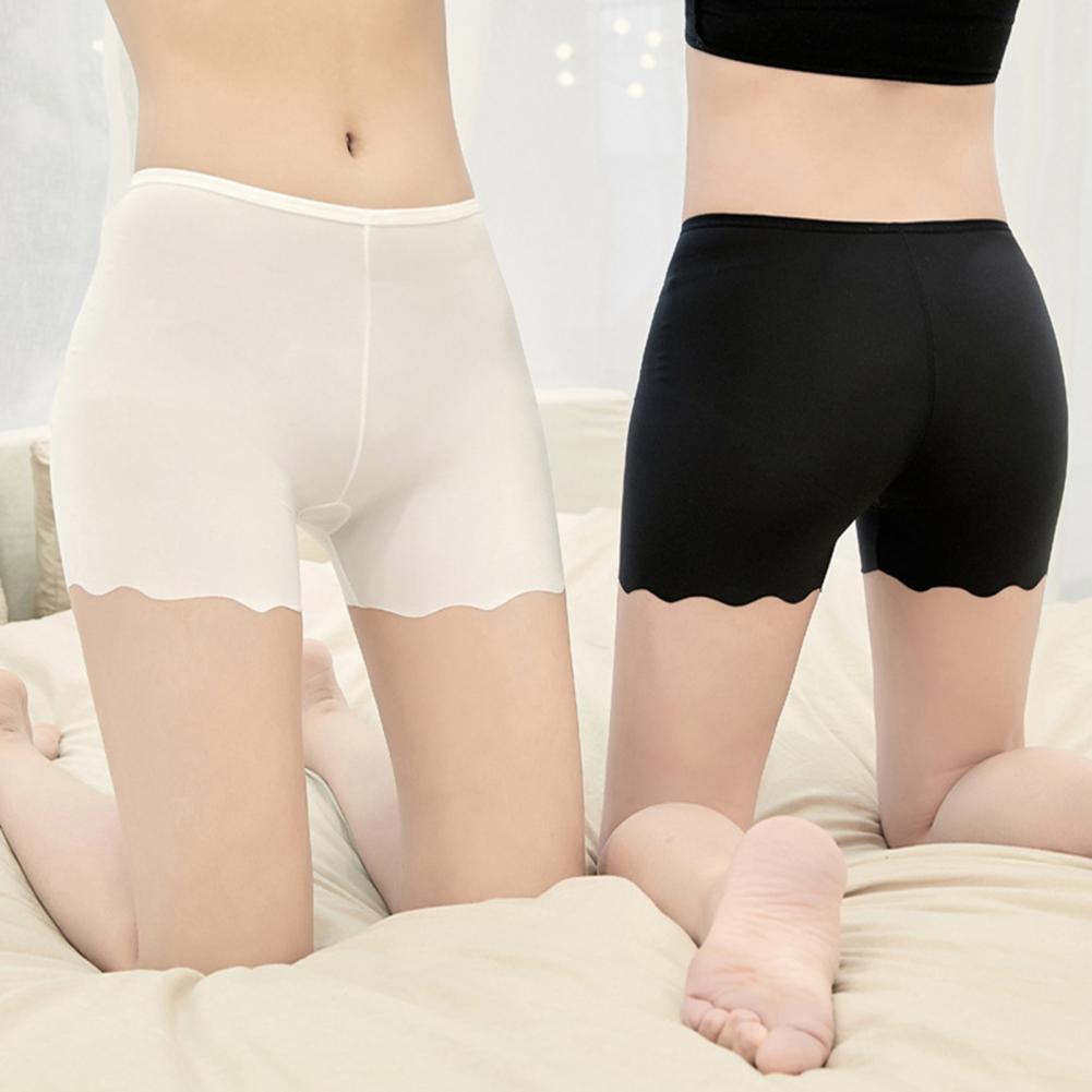 High Elasticity Seamless Pants