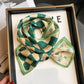 13*110cm Ribbon Scarf