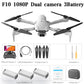 4k Professional GPS HD Dual Camera Drone