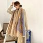 185*65cm Luxury Winter Cashmere Scarf