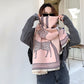 185*65cm Luxury Winter Cashmere Scarf