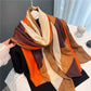 180*90cm New Design Fashion Print Scarf