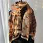 185x65cm Fashion Winter Warm Scarf