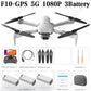 4k Professional GPS HD Dual Camera Drone