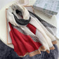 180*90cm New Design Fashion Print Scarf