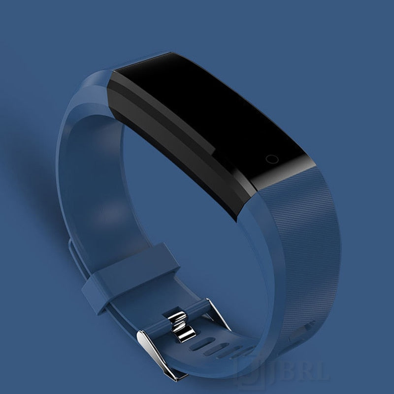 Electronics Fitness Tracker Sport Watch