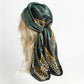 90*90cm Neckerchief Stoles Shawl Wraps