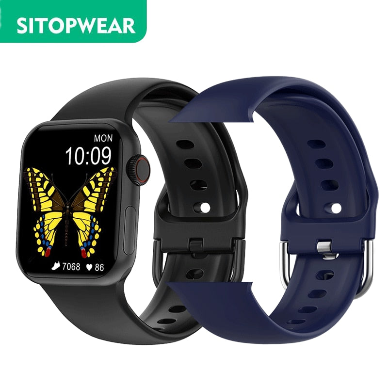 Sitop Wear Smart Watch