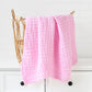 6 Layers Bamboo Cotton Blanket