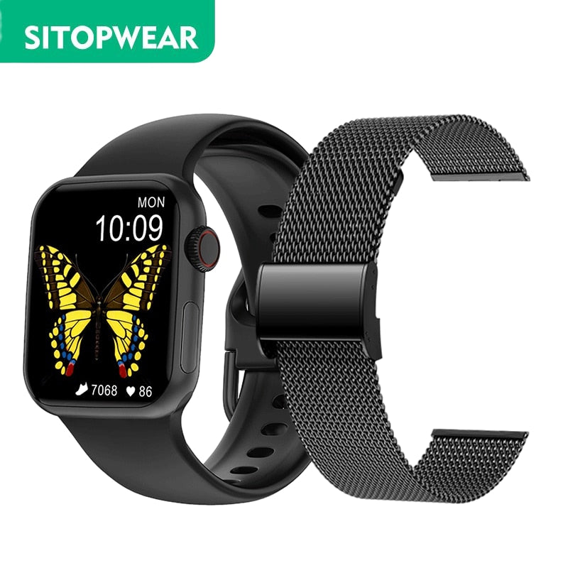 Sitop Wear Smart Watch