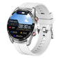 ECG+PPG Bluetooth Call Smart Watch