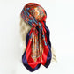 90*90cm Neckerchief Stoles Shawl Wraps