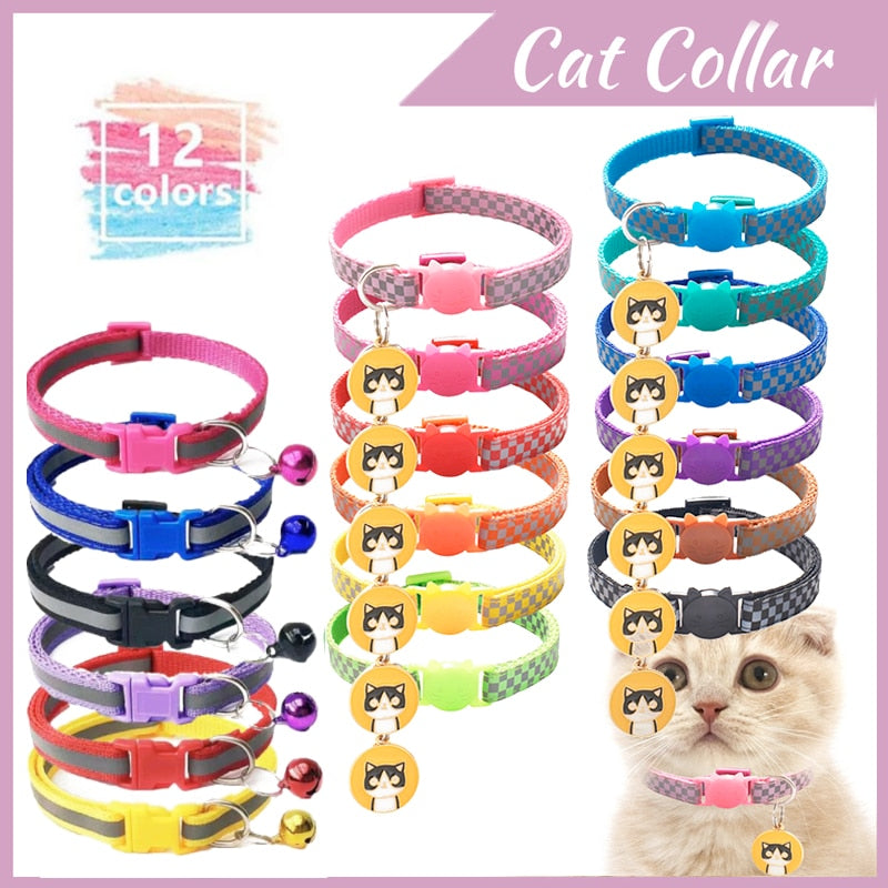 Pet Collar Neck