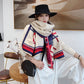 185*65cm Luxury Winter Cashmere Scarf