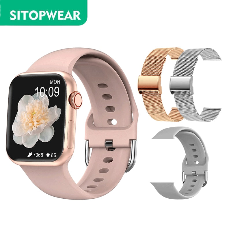 Sitop Wear Smart Watch