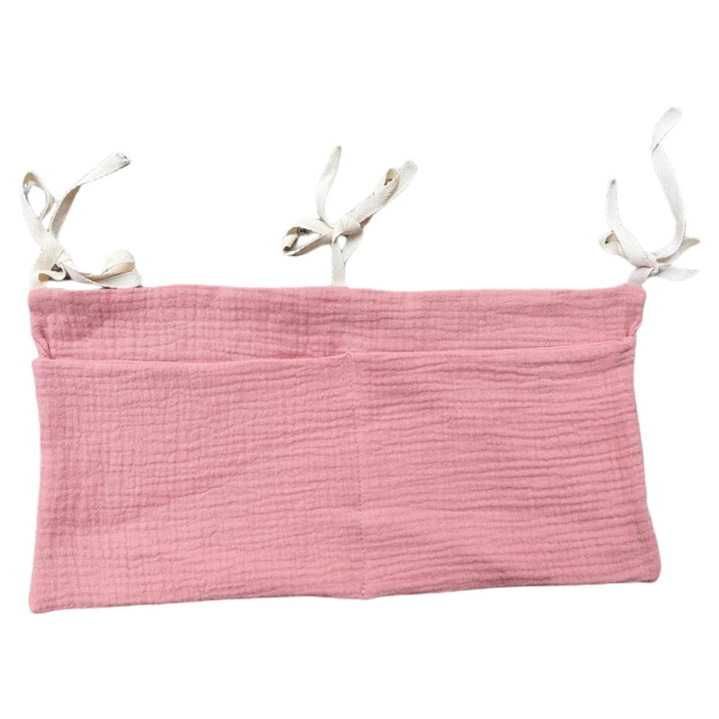 Portable Baby Crib Storage Bag