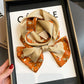 13*110cm Ribbon Scarf