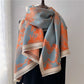 185x65cm Fashion Winter Warm Scarf