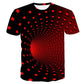 Hot 3d T-shirts