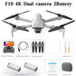 4k Professional GPS HD Dual Camera Drone