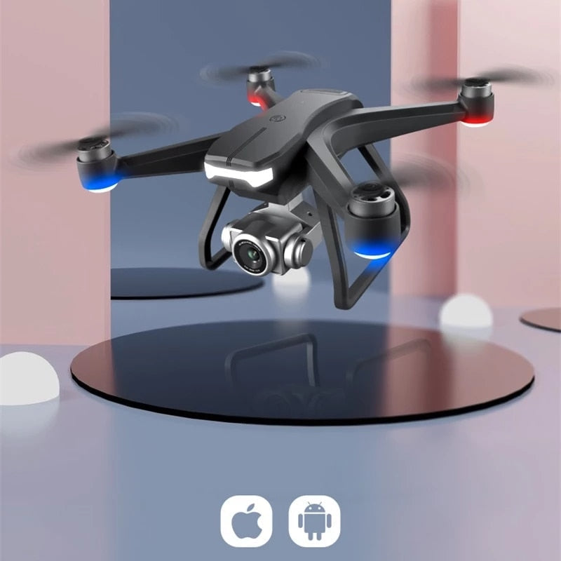 Professional GPS Camera 8K HD 5G FPV WIFI Drone