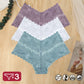 FINETOO 3PCS Lace Panties