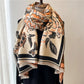 185x65cm Fashion Winter Warm Scarf