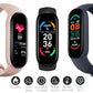 M6 Smart Watches For Apple, Xiaomi, Android