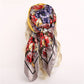 90*90cm Neckerchief Stoles Shawl Wraps