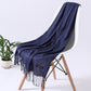 200*70cm Big and Beautiful Cashmere Scarf