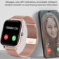 2022 New Bluetooth Answer Call, Full Touch, Dial Call, Fitness Tracker Waterproof Smart Watch