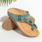 Premium Orthopedic Anti-Slip Women Sandals