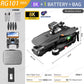 4K-8K Professional Dual HD Camera brushless Obstacle Avoidances Drone