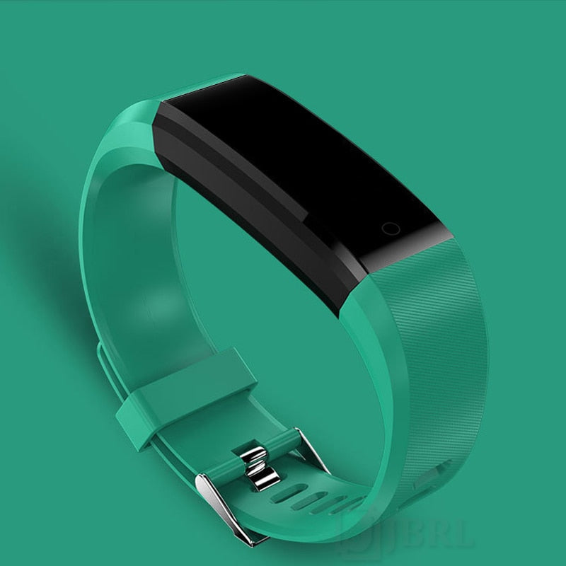 Electronics Fitness Tracker Sport Watch