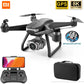 Professional GPS Camera 8K HD 5G FPV WIFI Drone